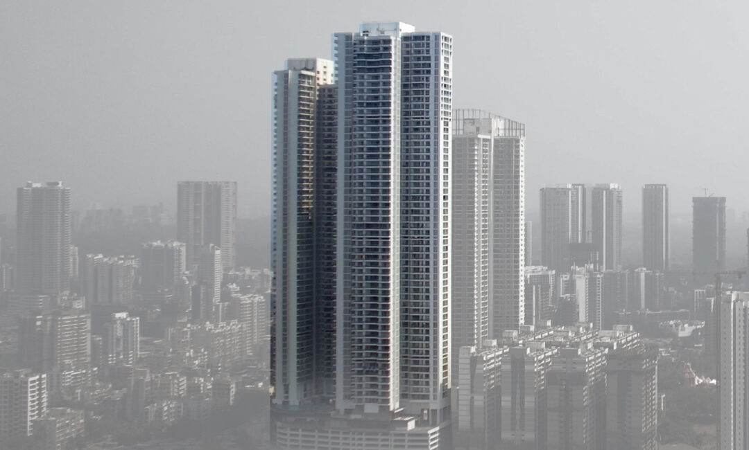 Why Malad East Is the Best Location to Buy Flats in Mumbai