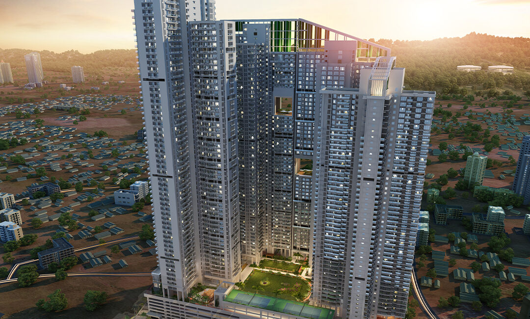 Luxury Flats in Malad East: A New Benchmark in Premium Living