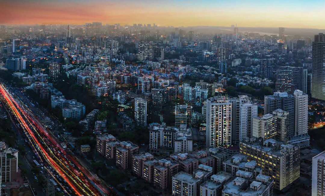 ODC and GMLR Benefits in Real Estate: A New Growth Story for Mumbai
