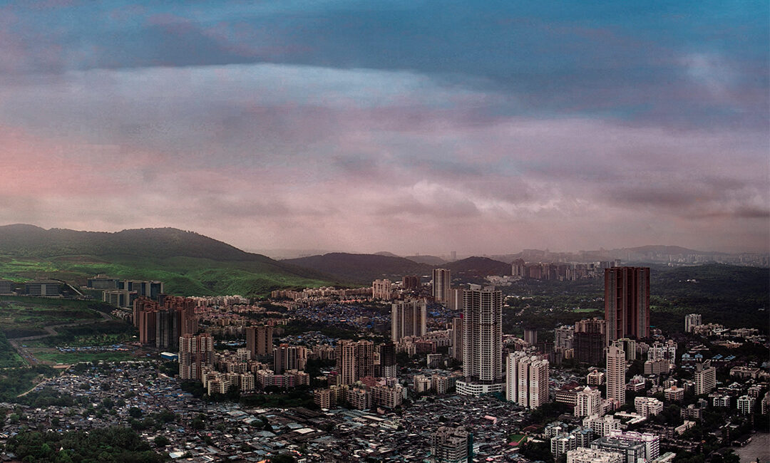 From Location to Lifestyle: Why Malad East Is Winning the Luxury Home Race