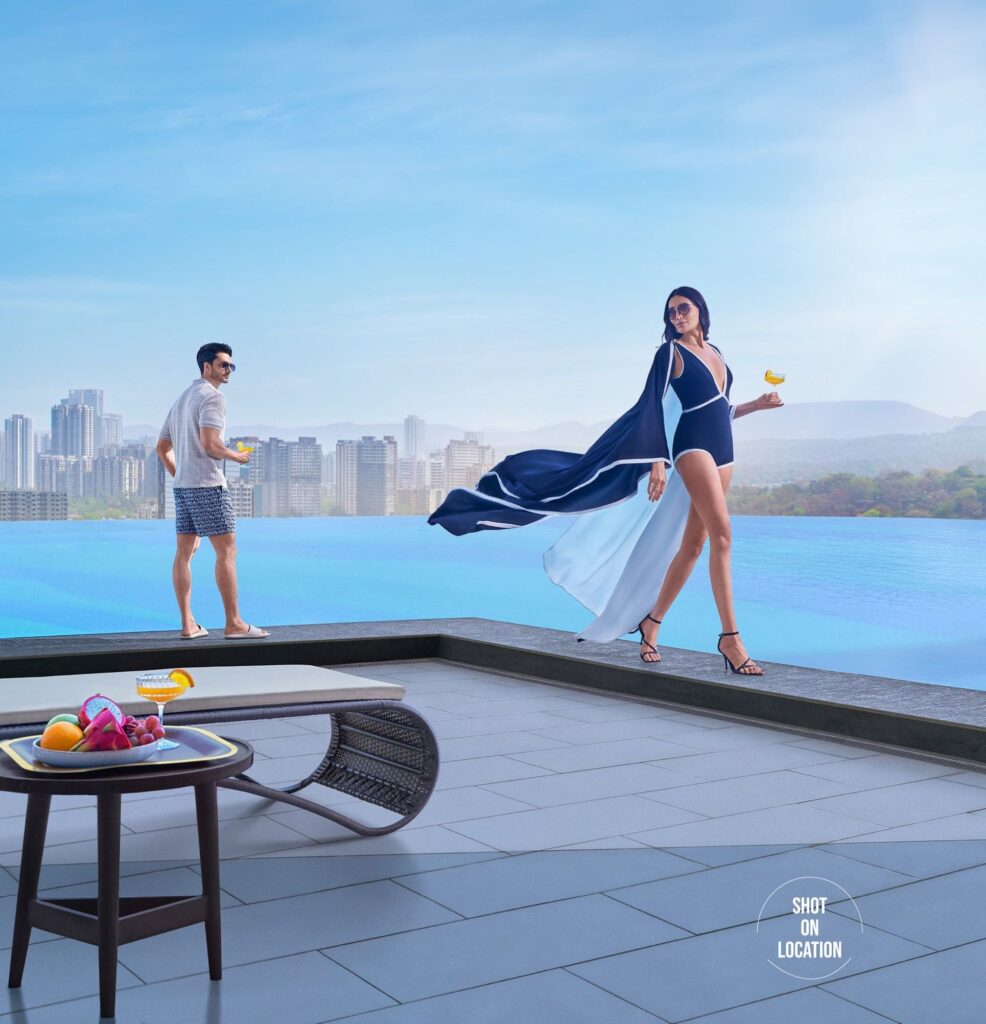 flat in Malad